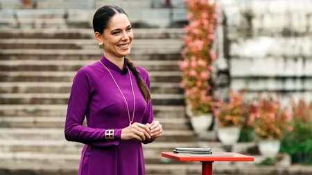 Antena 1 a modificat schimbarea! Am aflat pe ce dată va fi difuzată marea finală Asia Express 2025, de fapt