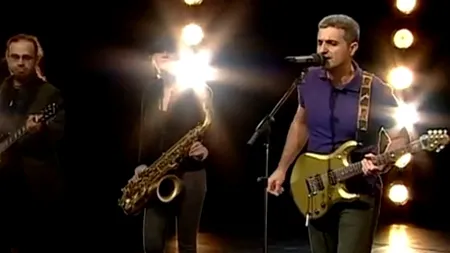 EUROVISION 2013, REZULTATE PRIMA SEMIFINALĂ. Cele șase nume care merg în FINALĂ. Ascultă-le melodiile