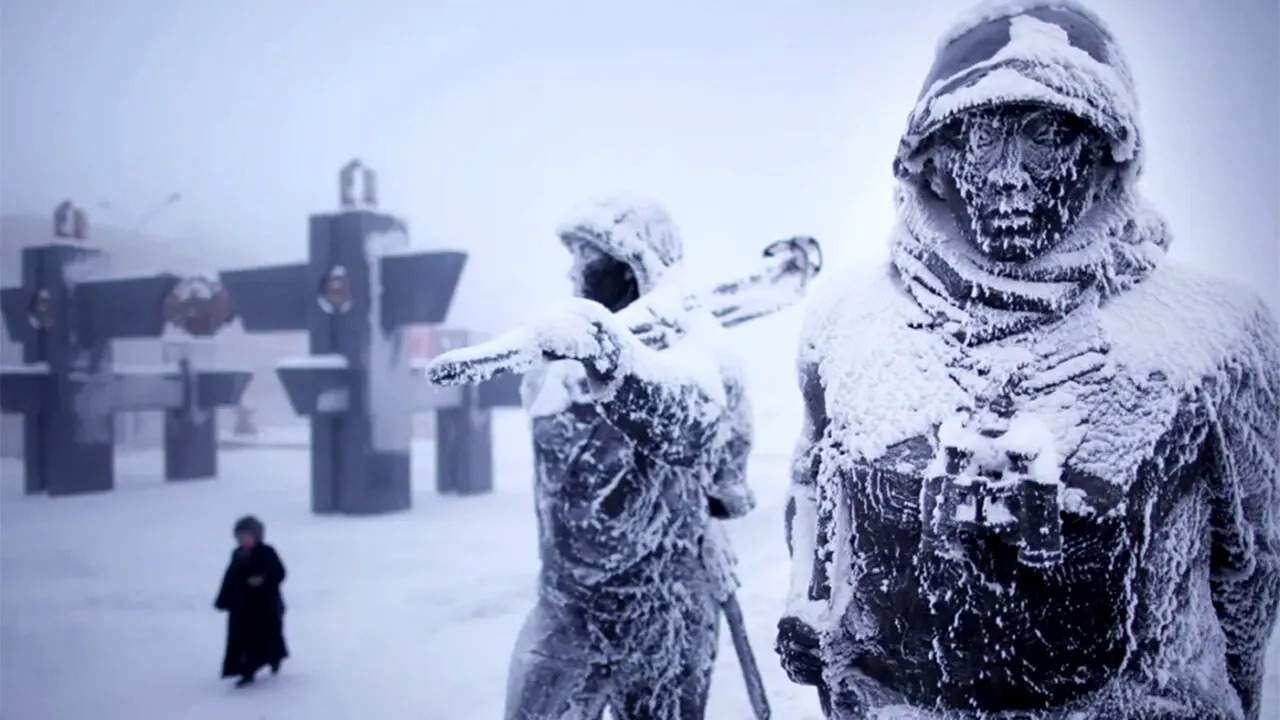 Cel mai răcoros oraș din lume. Câte grade Celsius sunt vara