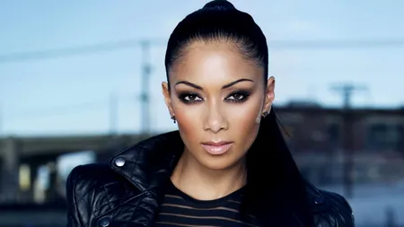 Nicole Scherzinger se destăinuie: 