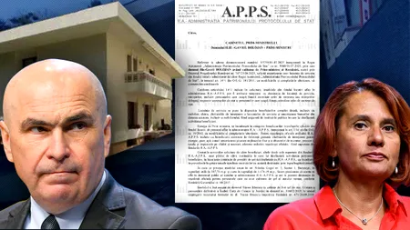 Tăcerea care-l incriminează. NICIO REACȚIE din partea lui Ilie Bolojan după DEZVĂLUIREA Gândul cu privire la vila din Gogol, ocupată ABUZIV. Premierul și Guvernul REFUZĂ să ofere explicații cu privire la ILEGALITATEA comisă