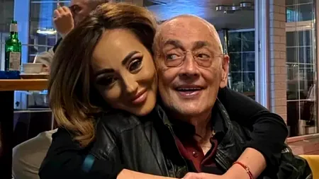 Strigătul de jale al Nidiei, fiica lui Horia Moculescu, după moartea compozitorului. „Tăticule, dacă mă auzi, trimite-mi un semn”