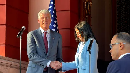 SUA redeschid relația cu Venezuela. Decizia care schimbă totul în jocul petrolului. Ce se întâmplă cu sancțiunile după căderea lui Maduro