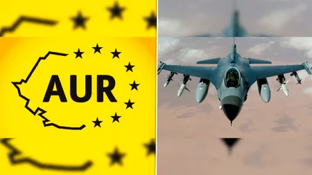 AUR îl atacă pe Ilie Bolojan în cazul dronei doborâte la Buzău: „Cum a ajuns atât de adânc în România?”