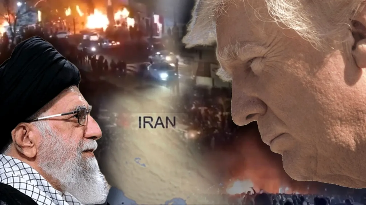 Avertismentul de la vârful Pentagonului pentru Trump: „Trupele americane vor fi în mare pericol dacă atacă Iranul”