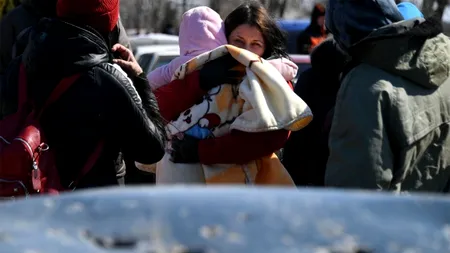 Cum a făcut un botoșănean 156.240 de lei în doar două luni, de pe urma REFUGIAȚILOR ucraineni pe care i-a cazat în imobilul lui