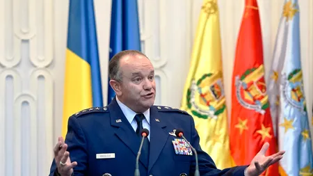 Șeful militar al NATO a venit la București. Generalul Breedlove: Va fi anunțată foarte curând decizia de amplasare de armament în România