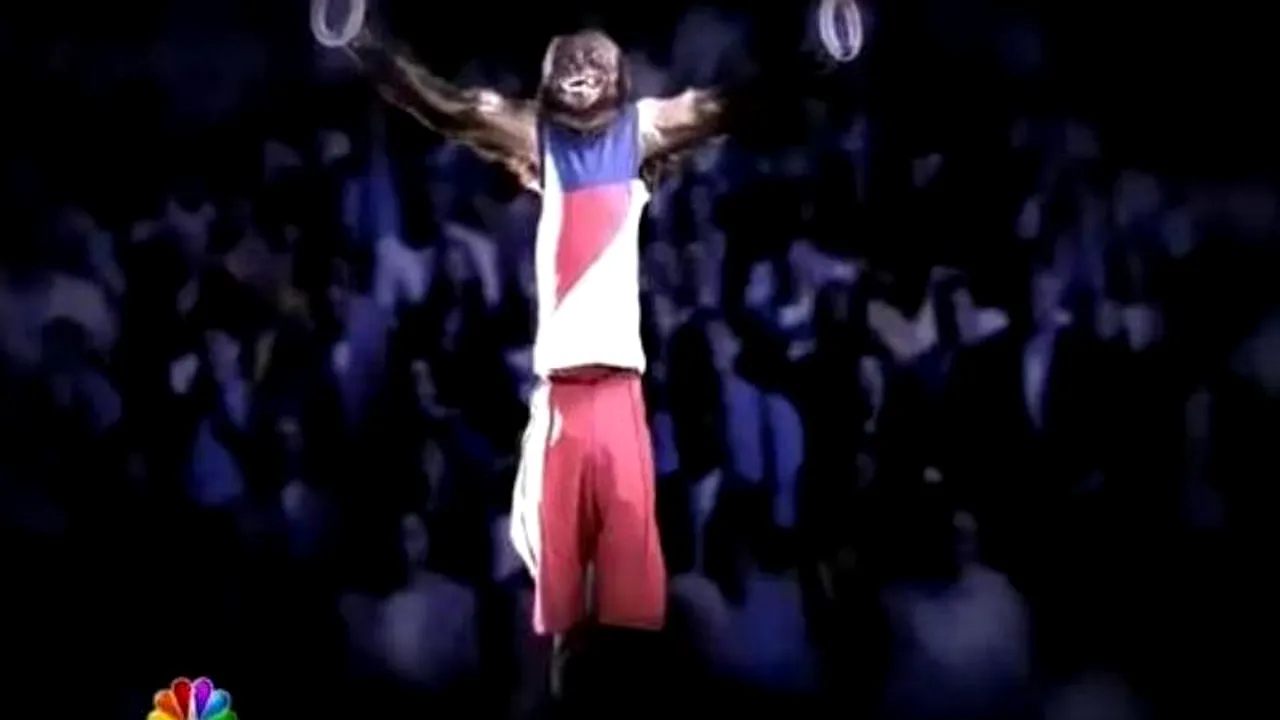 JO LONDRA 2012. Postul de televiziune NBC, acuzat de rasism din cauza unui spot publicitar. VIDEO 