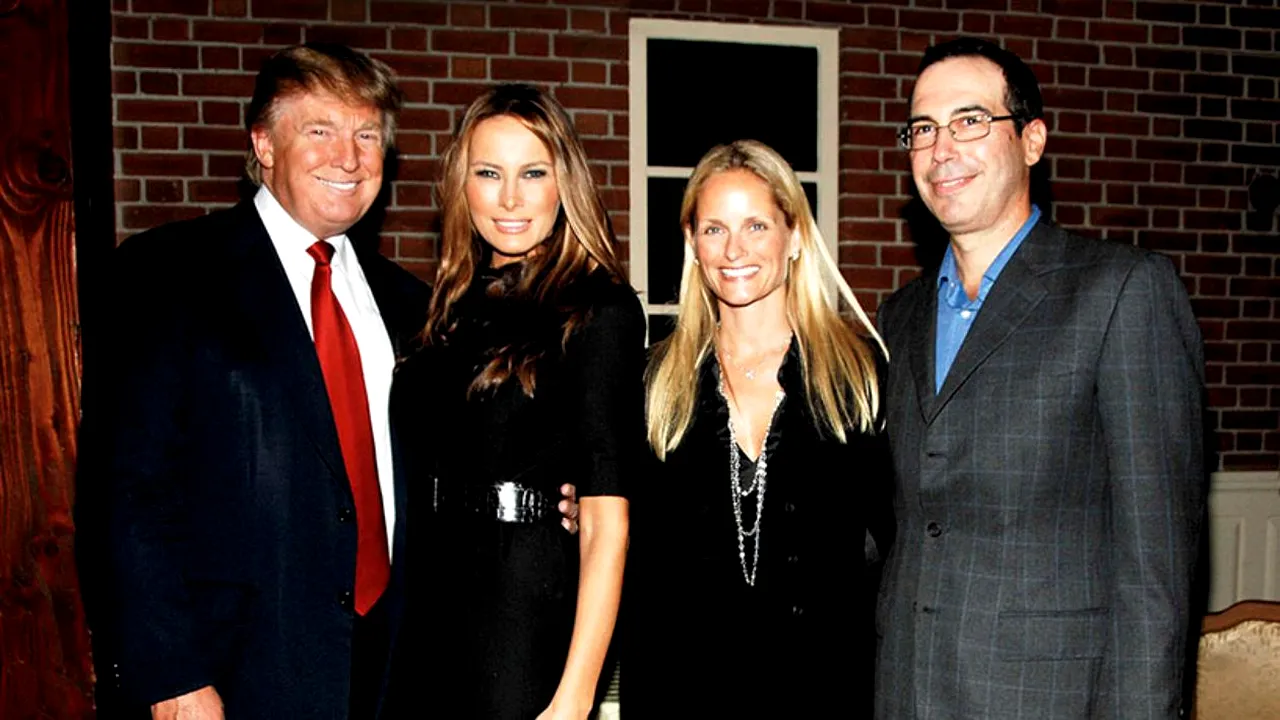 O româncă din Galaţi poate deveni miliardară după divorțul de soțul său, unul dintre cei mai cunoscuţi investitori de pe Wall Street. S-au cunoscut în urmă cu 20 de ani, când încă el nu devenise celebru