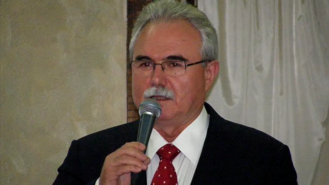 Seculici demisionează de la șefia PDL Arad. Cine îi ia locul