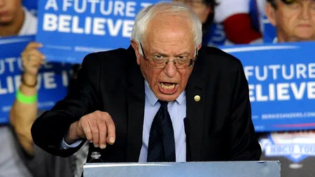 ALEGERI ÎN SUA. Bernie Sanders a câștigat statele Alaska, Washington și Hawaii. Hillary Clinton rămâne favorita democraților