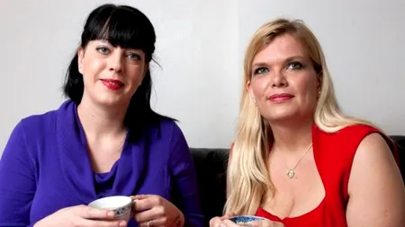 DRAMA a două surori cu o BOALĂ RARĂ. 