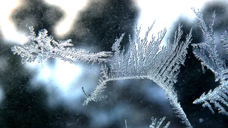 În ce oraș din România temperaturile au SCĂZUT peste noapte cu 22 de grade Celsius/Cum va fi vremea în săptămâna 4-10 decembrie