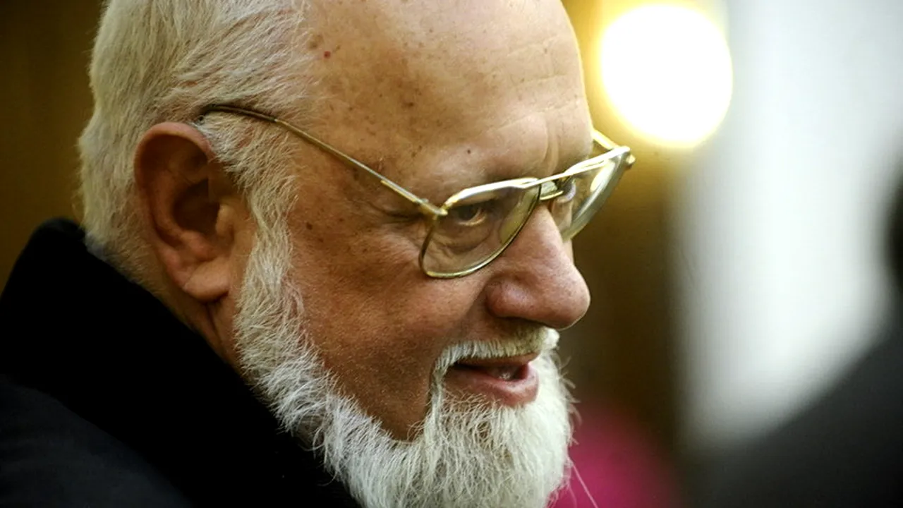 Gelu Voican-Voiculescu, audiat în dosarul Mineriadei