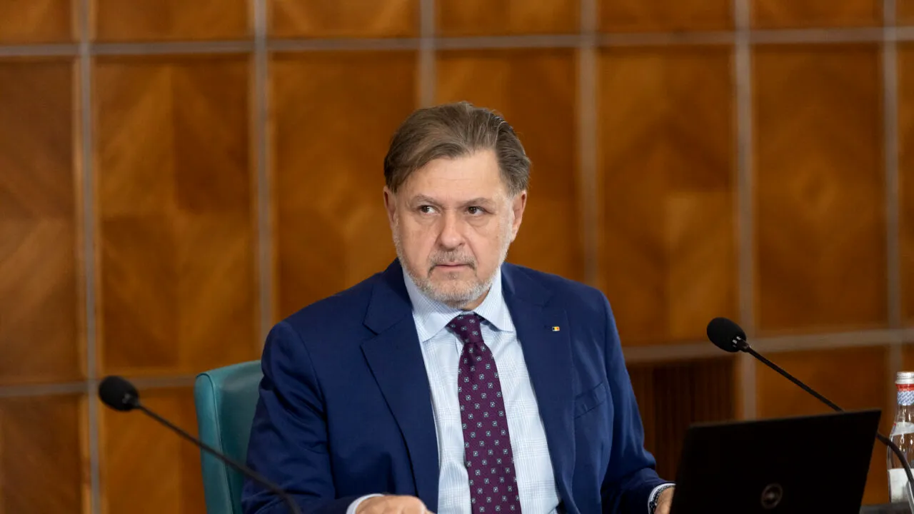 Purtătorul de cuvânt al PSD dă de pământ cu Ordonanța „Trenuleț” a lui Bolojan: „Are o componentă inacceptabilă”