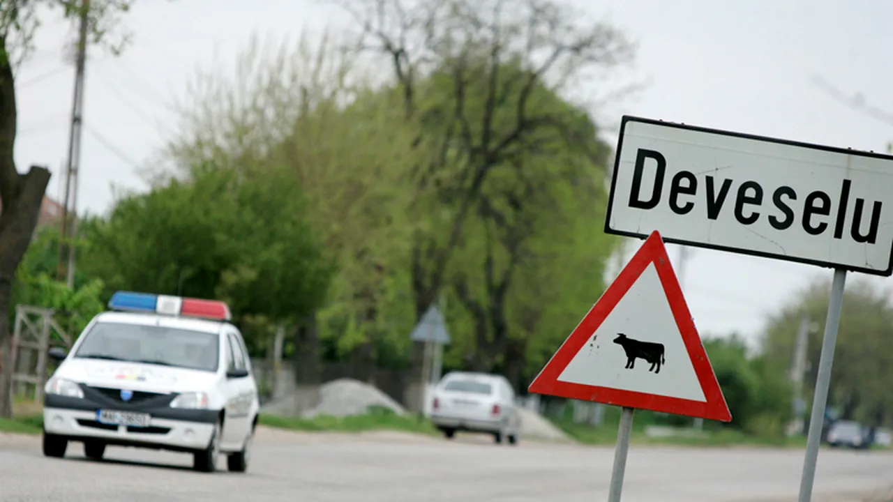 Armata SUA a început preselecția firmelor care vor lucra la baza de la Deveselu