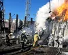 Rusia distruge mai multe fabrici de PROIECTILE din Ucraina. Kremlinul pretinde că rachetele urmau să fie utilizate pentru atacarea teritoriului rus