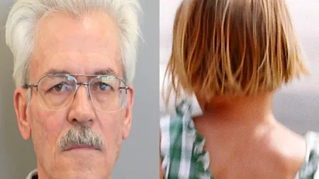 Un individ a ascuns mai multe camere video într-o casă, după care a închiriat-o unei femei și fiicei ei de patru ani / Chiriașele, filmate non-stop de bătrânul obsedat