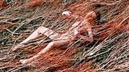 Fotografa din România, banată mereu pe Facebook. Imaginile care n-au trecut de cenzura rețelei de socializare