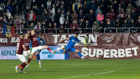 Ia Farul Constanța campionatul? Rapid o oprește pe FCSB din lupta pentru titlu!