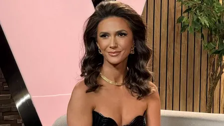 FOTO / Adela Popescu, despre INVESTIȚIA făcută în casa de la Șușani. ”Probabil n-ar fi dat niciodată nimeni banii pe care i-am dat noi”