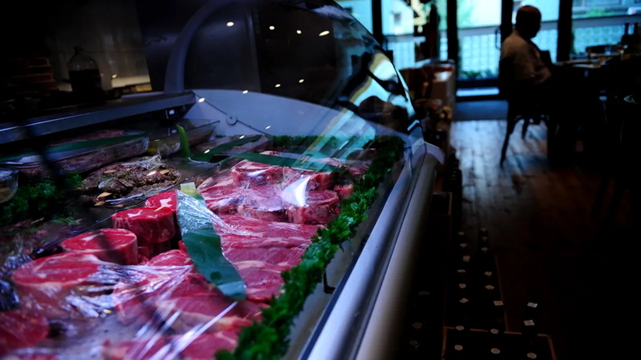 Marea Britanie a trimis în Franța carcase de carne cal cu urme de fenilbutazonă