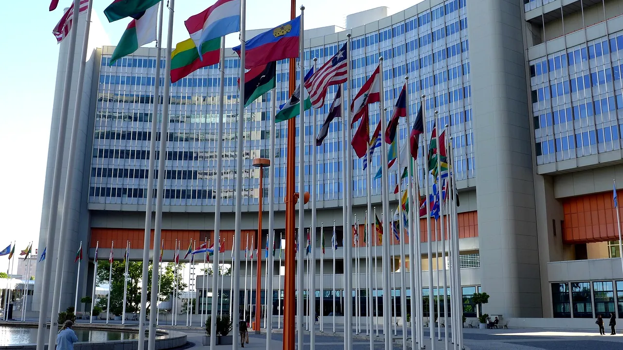 Sesiune specială de urgență a Adunării Generale a ONU, programată pentru luni dimineața