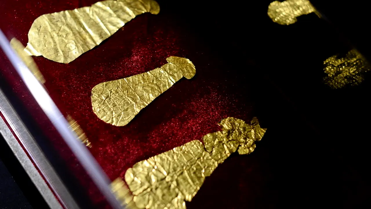 „Plăcuțele lui Bitus