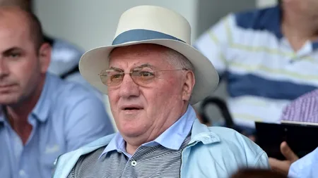 Dragomir despre Rapid: Insolvența este o inginerie, dar numai așa poți ameliora legal situația