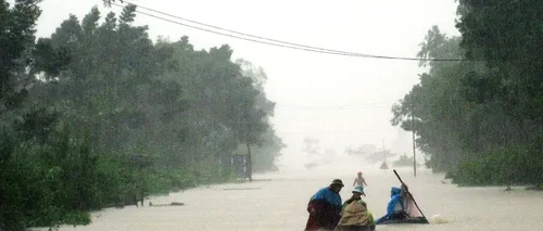 Cei peste 5.700 de dispăruți în urma inundațiilor din India sunt considerați morți