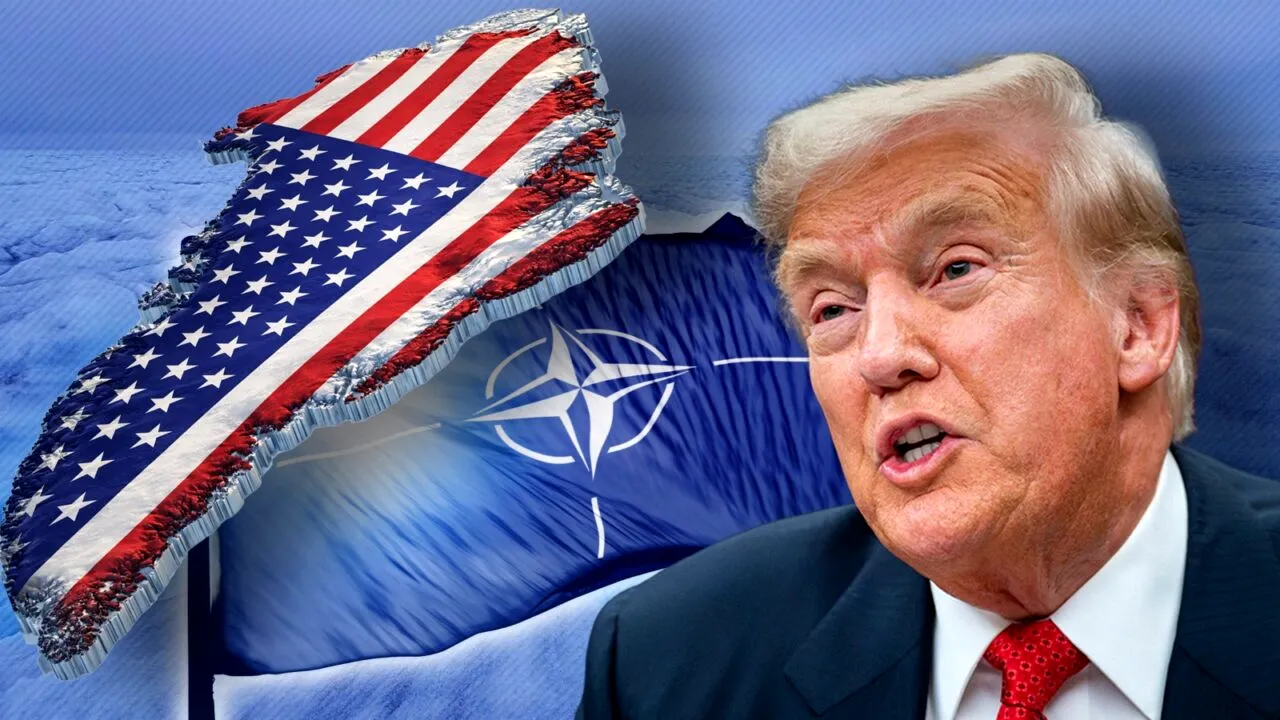 Europa, ultimele opțiuni pentru a salva Groenlanda. Politico: „E timpul să-l dea afară pe Trump?”