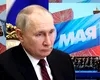 Țările Baltice, decizie crucială înainte de PARADA lui Putin. Și-au închis spaţiul aerian pentru liderii slovac şi sârb / Acuzații și reacții dure