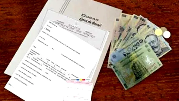 Care sunt, de fapt, pensionarii din România care vor primi 700 de lei în plus, de la 1 iulie 2025