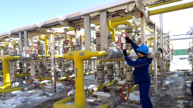 Gazprom a redus drastic cantitățile de gaze livrate prin Nord Stream 1. Cum explică gigantul rus situația
