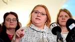 Diana Șoșoacă a fost realeasă președinta S.O.S. România. Ce obiective și-a stabilit partidul pentru următorii patru ani
