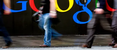 Amendă record care va fi plătită de Google pentru închiderea unei investigații în SUA