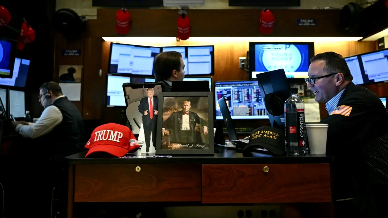 Axios.com: Fed trebuie să își ajusteze politica monetară la INCERTITUDINEA generată de Trump