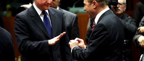 A murit MARGARET THATCHER. Băsescu îi transmite condoleanțe lui Cameron: A fost un model pentru mine