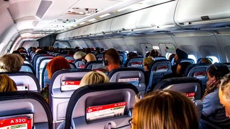 Giganți europeni se bat pe o mare companie aeriană în insolvență