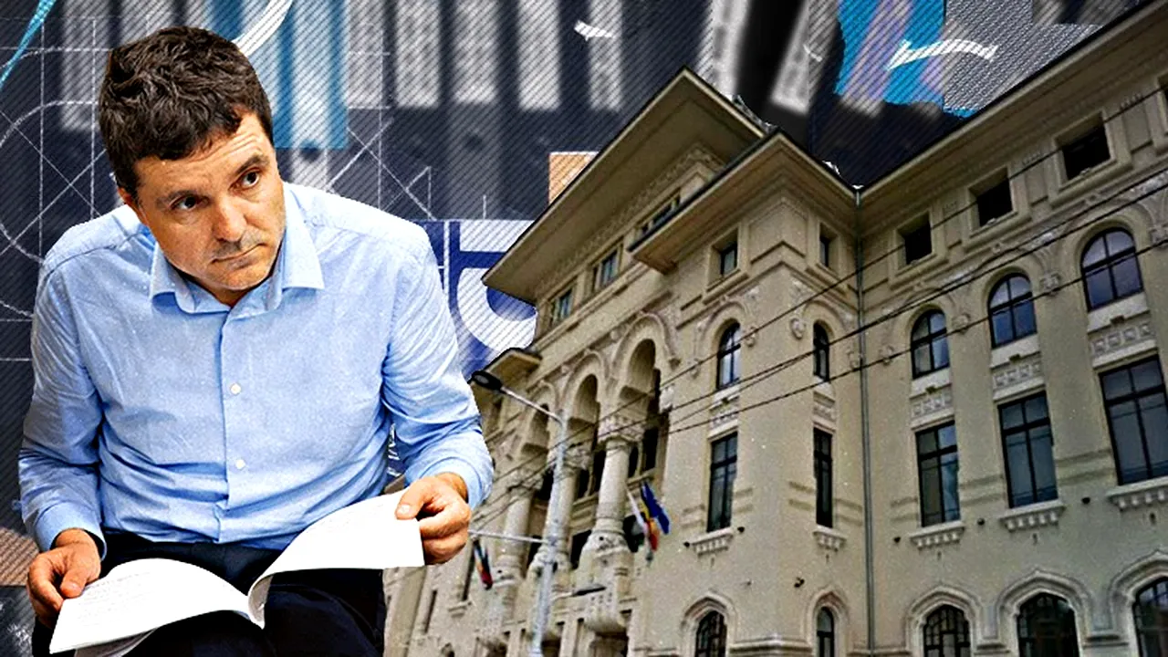 EXCLUSIV. DNA a intrat în Primăria lui Nicușor Dan, iar GÂNDUL prezintă documentele care au stârnit ”furtuna”! (SURSE)