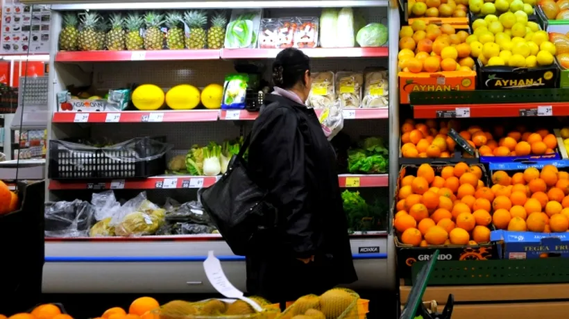 Cum putem fi siguri că fructele și legumele provenind din Turcia nu ne afectează sănătatea? Ce spune ministrul Agriculturii despre scandalul pesticidelor