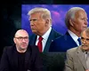 Valentin Stan: „Administrația Trump are acces la toate documentele administrației Biden”