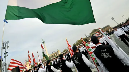 Ministerul maghiar de Externe, reacție oficială despre finanțarea Trianon 100: Respingem 