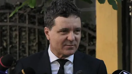Nicușor Dan, întrebat despre DOSARUL anulării alegerilor din 2024: ”Nu este prima, prima urgență acum. Urgențele sunt deficitul și Guvernul”
