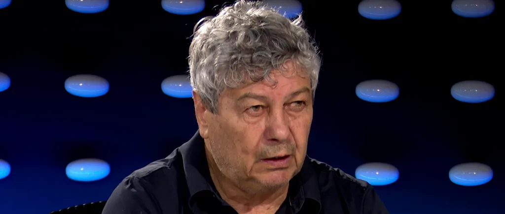 Marius Tucă Show | Mircea Lucescu: Nu voi mai antrena niciodată echipa națională