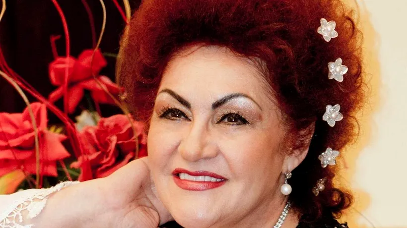 Elena Merişoreanu, despre perioada petrecută în spital cu COVID-19: „Am plâns cum nu am plâns la înmormântări, ce am văzut acolo”