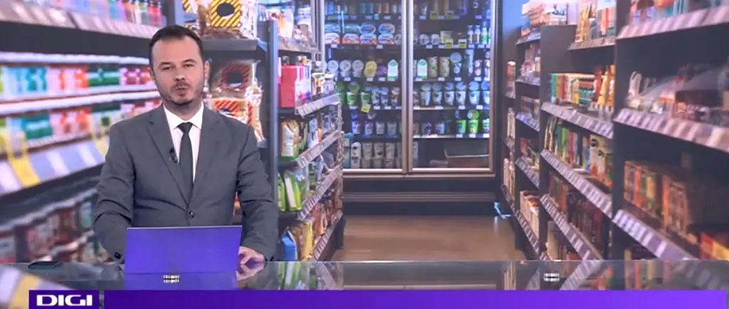 Supermarketurile ar putea fi amendate dacă scot de la raft produsele românești. Măsura anunțată de ministrul Agriculturii