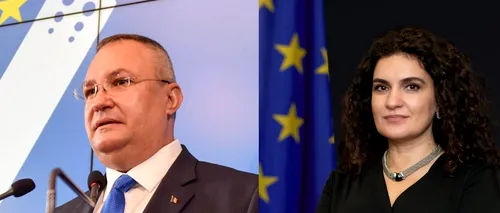 Cine deschide lista pentru europarlamentare după retragerea Ramonei Chiriac. Nicolae Ciucă: Nu se trage la sorți