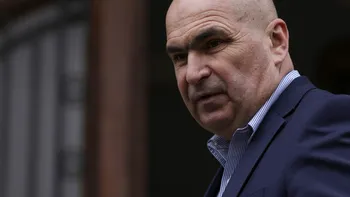 Ilie Bolojan, după summitul de la Kiev:”Este în interesul României să se ajungă cât mai rapid la o pace durabilă și justă în Ucraina”