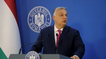 Viktor Orbán: A fost o sarcină foarte dificilă aderarea României la Schengen / Care a fost PLANUL de acțiune elaborat de Orbán și Ciolacu